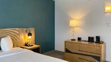 Marseilles Beachfront Hotel
