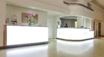 Marseilles Beachfront Hotel