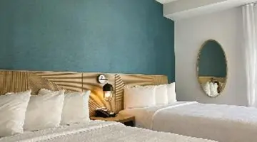Marseilles Beachfront Hotel