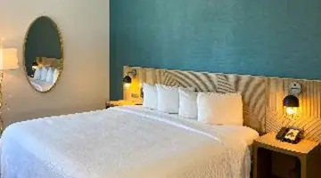 Marseilles Beachfront Hotel