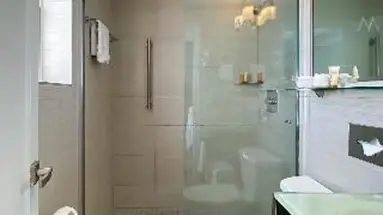 Marseilles Beachfront Hotel