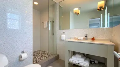 Marseilles Beachfront Hotel
