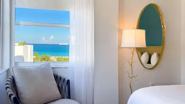 Marseilles Beachfront Hotel