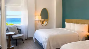Marseilles Beachfront Hotel