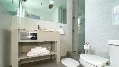 Marseilles Beachfront Hotel