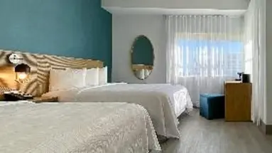 Marseilles Beachfront Hotel