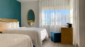 Marseilles Beachfront Hotel