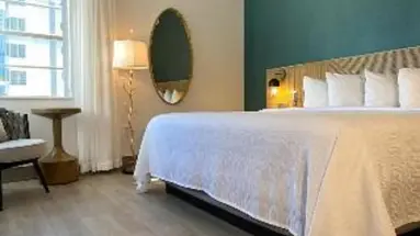 Marseilles Beachfront Hotel