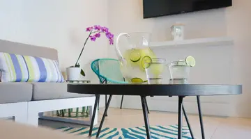 Marseilles Beachfront Hotel