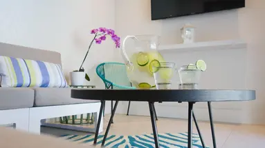 Marseilles Beachfront Hotel