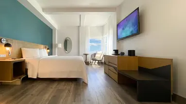 Marseilles Beachfront Hotel