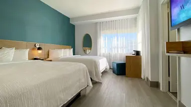 Marseilles Beachfront Hotel
