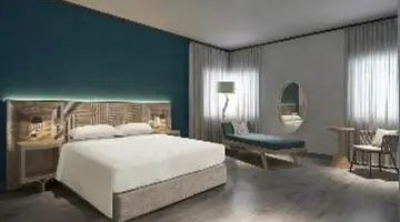 Marseilles Beachfront Hotel