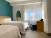 Marseilles Beachfront Hotel