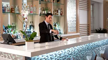 Marseilles Beachfront Hotel