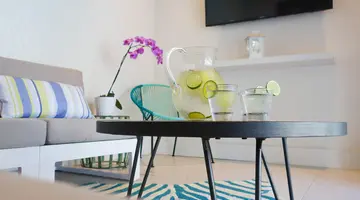 Marseilles Beachfront Hotel