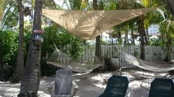 Marseilles Beachfront Hotel