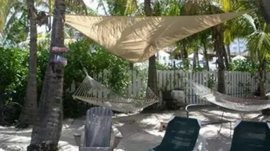 Marseilles Beachfront Hotel