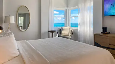 Marseilles Beachfront Hotel