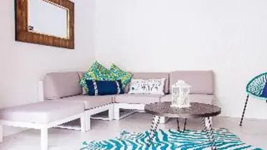 Marseilles Beachfront Hotel