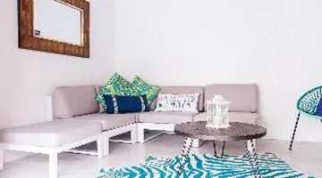 Marseilles Beachfront Hotel