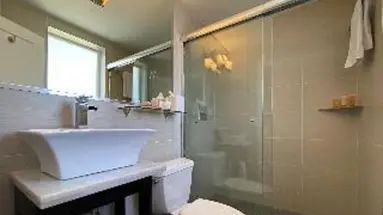 Marseilles Beachfront Hotel