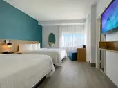 Marseilles Beachfront Hotel