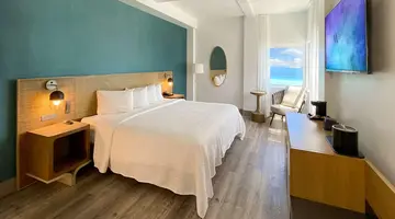 Marseilles Beachfront Hotel