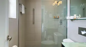 Marseilles Beachfront Hotel