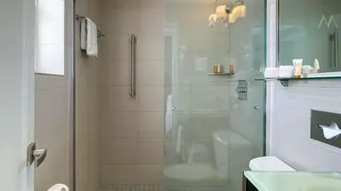 Marseilles Beachfront Hotel