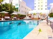 Marseilles Hotel