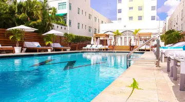 Marseilles Hotel