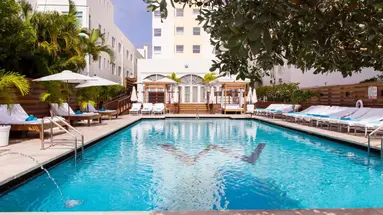 Marseilles Hotel