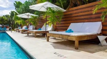 Marseilles Hotel