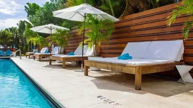 Marseilles Hotel