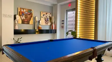 Marseilles Hotel