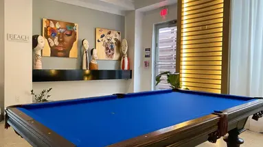 Marseilles Hotel