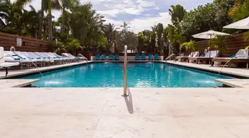 Marseilles Hotel