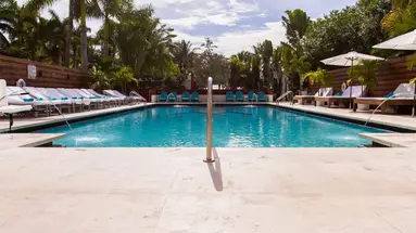 Marseilles Hotel