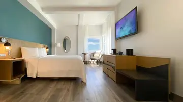 Marseilles Hotel