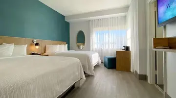 Marseilles Hotel