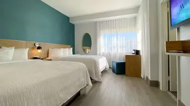 Marseilles Hotel