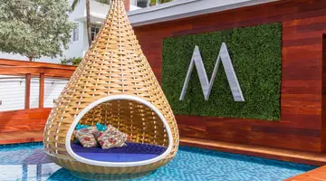 Marseilles Hotel