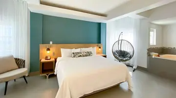 Marseilles Hotel