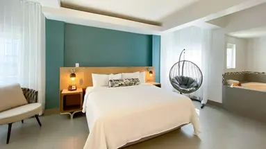 Marseilles Hotel