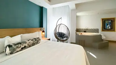 Marseilles Hotel