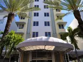 Marseilles Hotel
