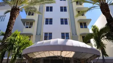Marseilles Hotel