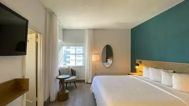 Marseilles Hotel
