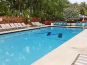 Marseilles Hotel